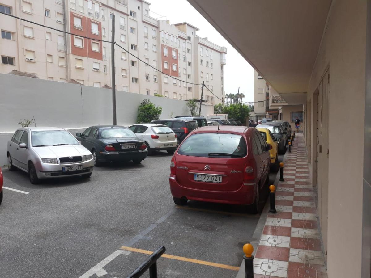 Paseo San Cristobal *